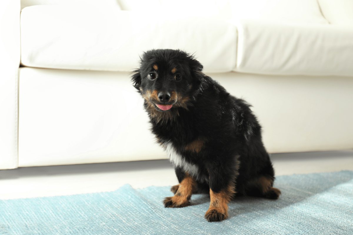 Comprendre et gérer l’anxiété de séparation chez votre chien